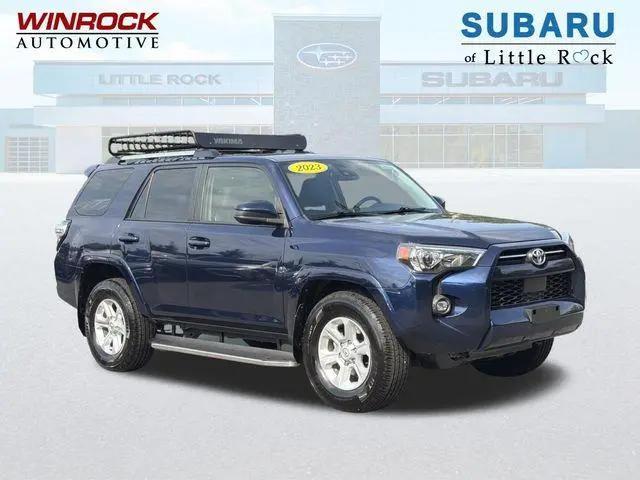 2023 Toyota 4Runner SR5 for sale in Little Rock, AR
