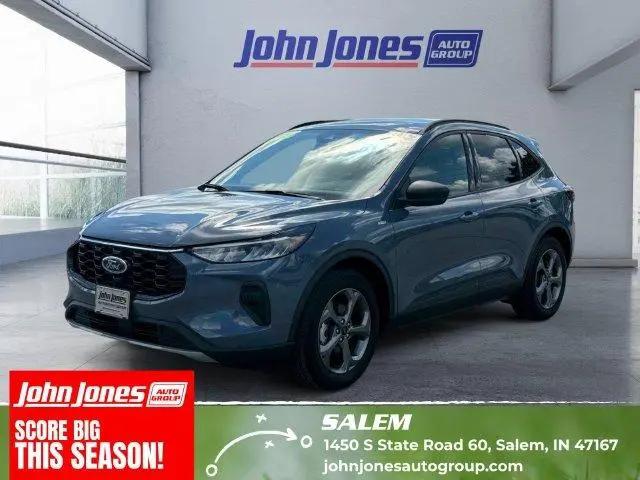 2025 Ford Escape ST-Line for sale in Salem, IN
