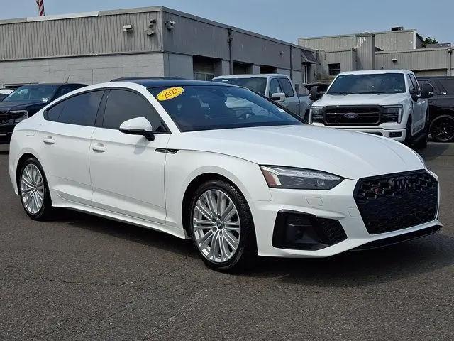 2022 Audi S5 Sportback Prestige TFSI quattro Tiptronic for sale in Horsham, PA