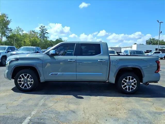 2026 Toyota Tundra 1794 Edition CrewMax 5.5' Bed for sale in Pearl, MS