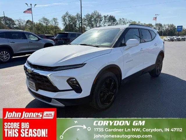 2024 Chevrolet Blazer FWD 2LT for sale in Corydon, IN