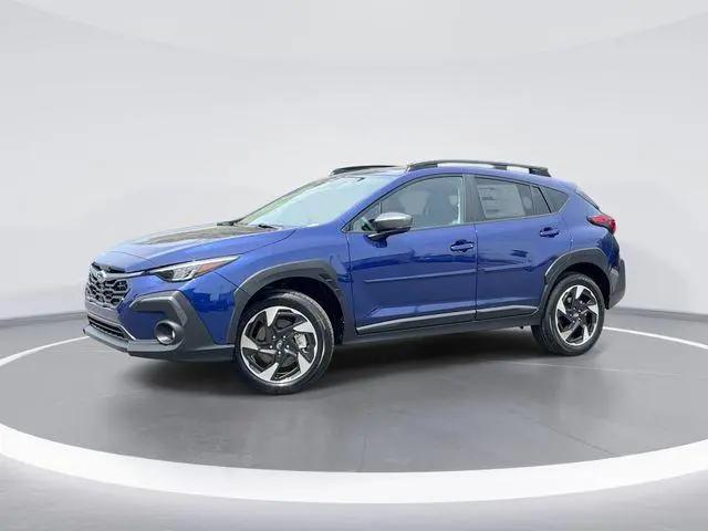 2026 Subaru Crosstrek Limited for sale in Cary, NC