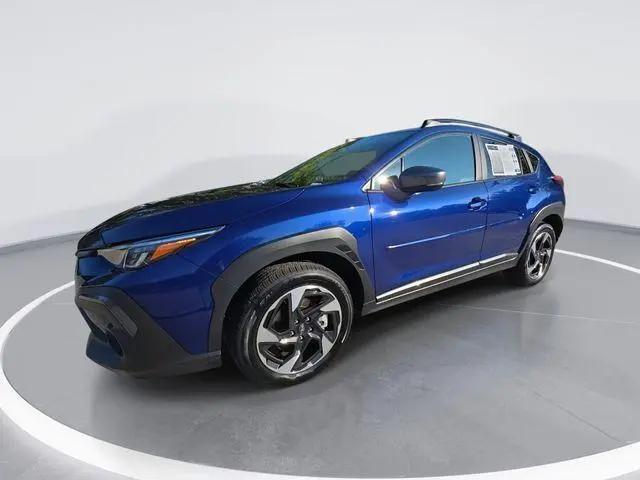 2026 Subaru Crosstrek Limited for sale in Cary, NC