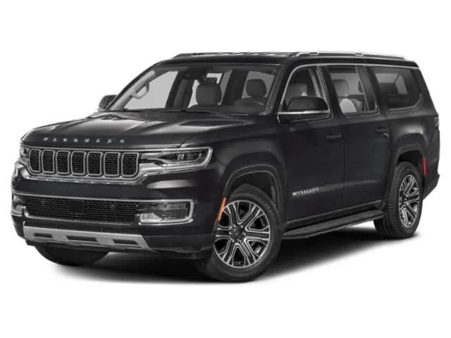 2024 Jeep Wagoneer Series II 4x2 for sale in New Orleans, LA