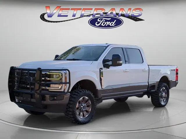 2026 Ford F-350 King Ranch for sale in Tampa, FL