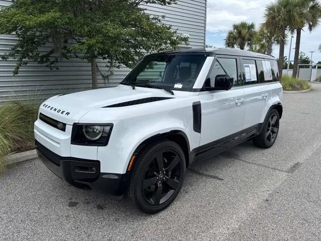 2023 Land Rover Defender 110 V8 for sale in Jacksonville, FL