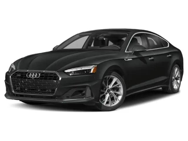 2025 Audi A5 Sportback Premium 45 TFSI S line quattro S tronic for sale in Hendersonville, NC