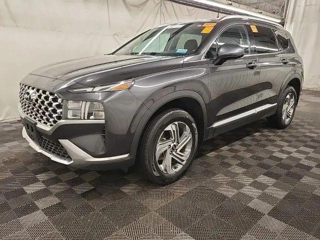 2023 Hyundai Santa Fe Preferred AWD for sale in Portage, IN