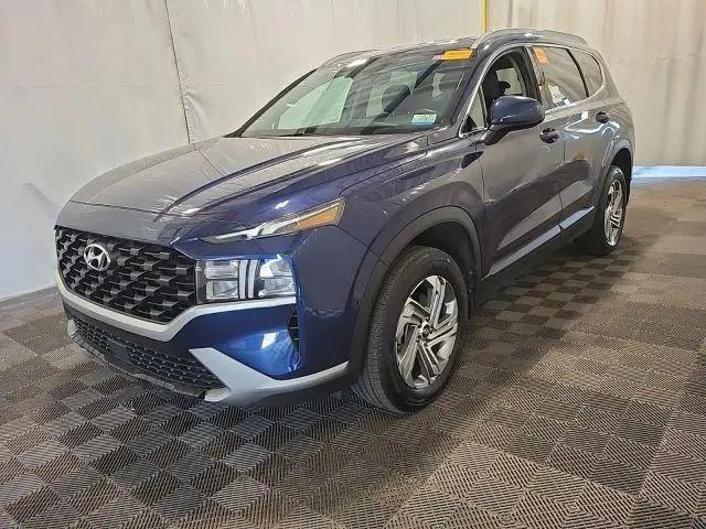 2021 Hyundai Santa Fe Essential AWD for sale in Portage, IN