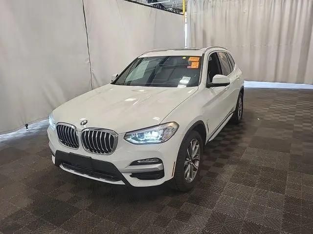 2019 BMW X3 xDrive30i for sale in Portage, IN