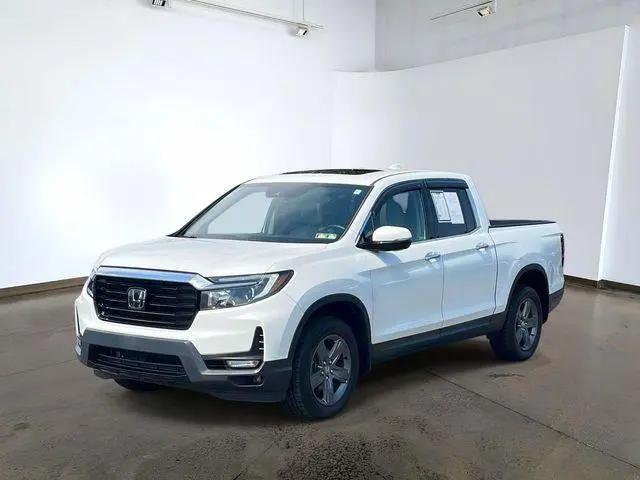 2022 Honda Ridgeline RTL-E for sale in Wexford, PA