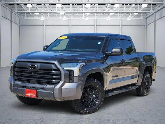 2025 Toyota Tundra SR5 for sale in Wichita Falls, TX