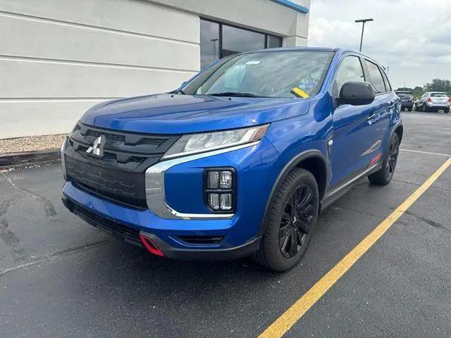 2020 Mitsubishi Outlander Sport 2.0 BE AWC for sale in Plymouth, WI