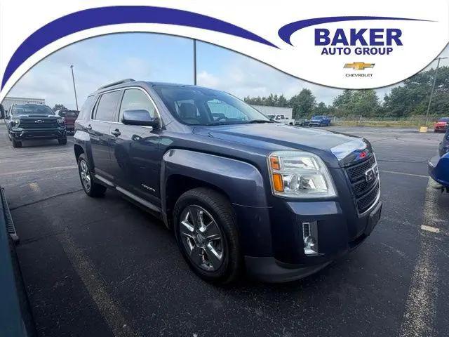 2014 GMC Terrain SLT-1 for sale in Cadillac, MI