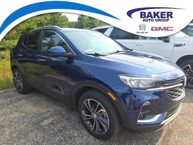 2023 Buick Encore GX Select FWD for sale in Cadillac, MI
