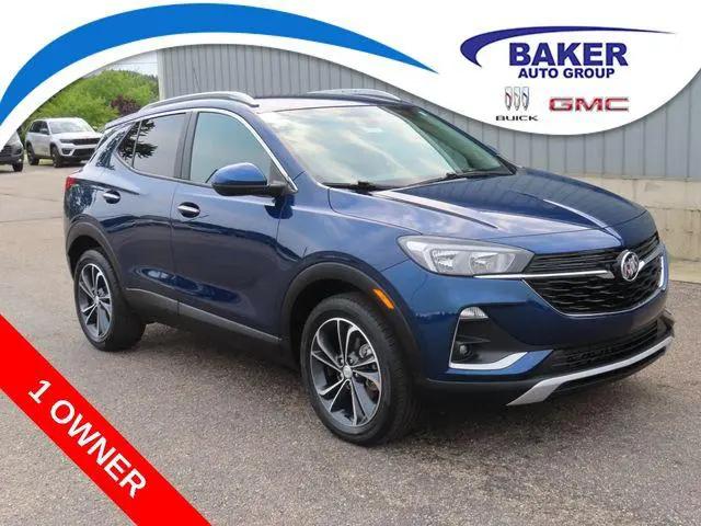 2023 Buick Encore GX Select FWD for sale in Cadillac, MI