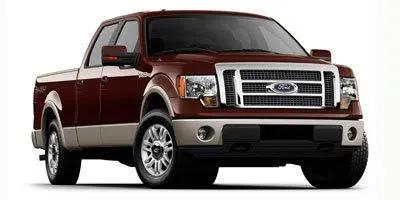 2012 Ford F-150 Lariat for sale in Havana, FL
