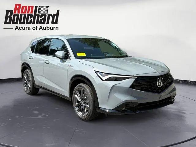 2025 Acura ADX A-Spec for sale in Auburn, MA