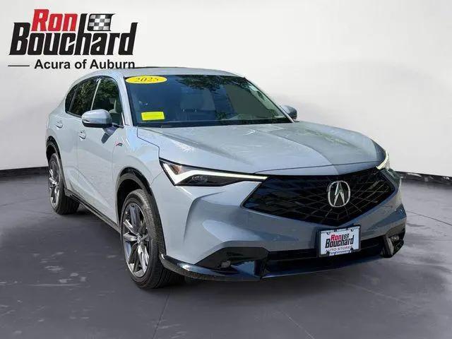 2025 Acura ADX A-Spec for sale in Auburn, MA