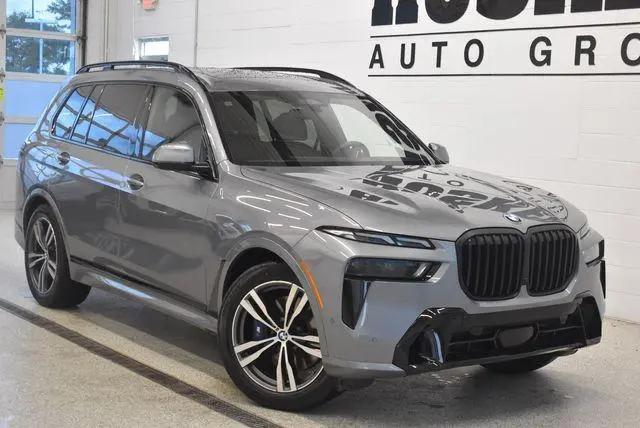 2026 BMW X7 xDrive40i for sale in Lincoln, NE