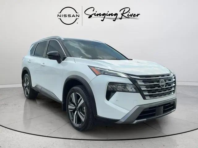 2025 Nissan Rogue SL FWD for sale in Florence, AL