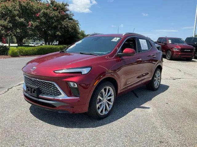 2025 Buick Encore GX Avenir AWD for sale in Greer, SC