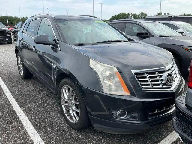2014 Cadillac SRX Premium Collection for sale in Greer, SC
