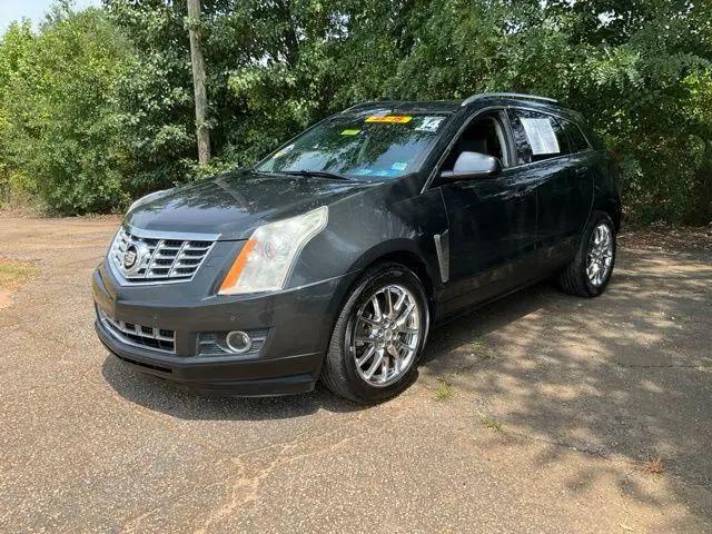 2014 Cadillac SRX Premium Collection for sale in Greer, SC