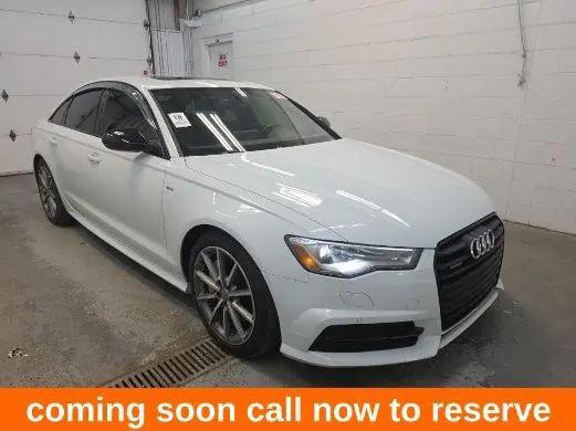 2018 Audi A6 2.0T Sport for sale in Gurnee, IL