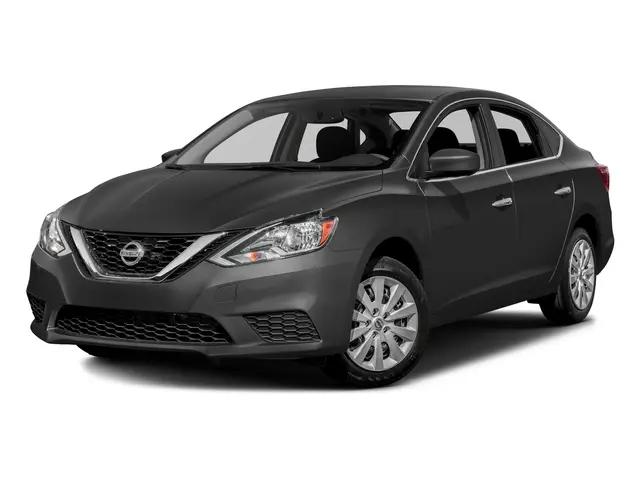 2018 Nissan Sentra SV for sale in Lexington, KY