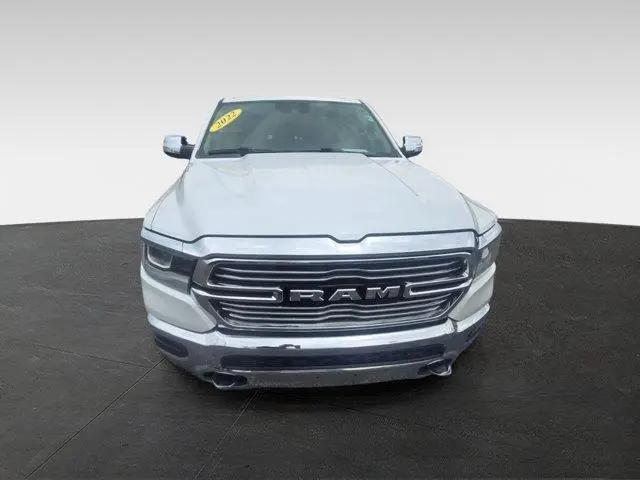 2022 Ram 1500 Laramie Crew Cab 4x4 5'7" Box for sale in Michigan City, IN