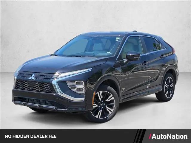 2024 Mitsubishi Eclipse Cross SE S-AWC for sale in Denton, TX