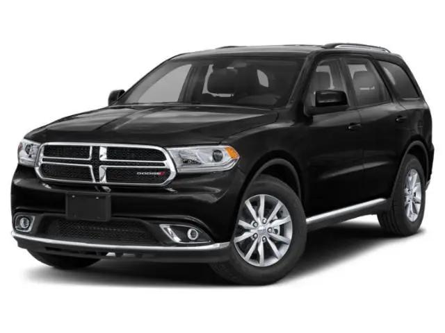 2019 Dodge Durango GT AWD for sale near CINCINNATI, OH