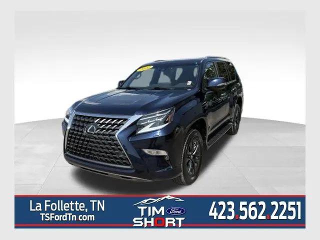 2022 Lexus GX 460 Premium for sale in LaFollette, TN