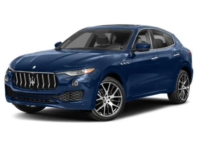 2022 Maserati Levante GT for sale in Ocean, NJ