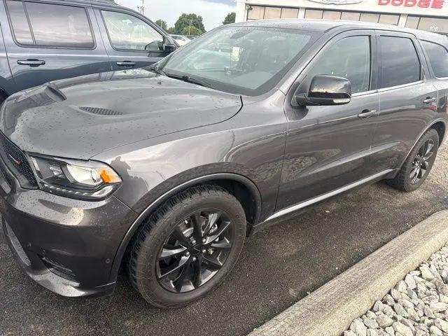 2018 Dodge Durango R/T RWD for sale in Columbia, TN