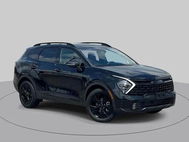 2025 Kia Sportage X-Line for sale in Columbia, TN