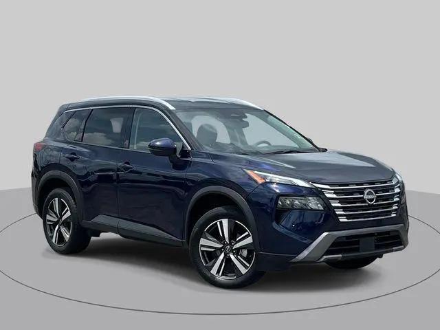 2025 Nissan Rogue SL FWD for sale in Columbia, TN