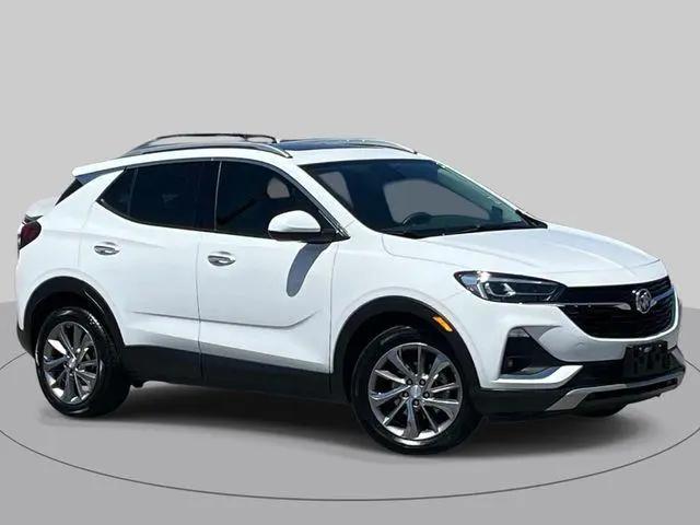 2022 Buick Encore GX FWD Essence for sale in Columbia, TN