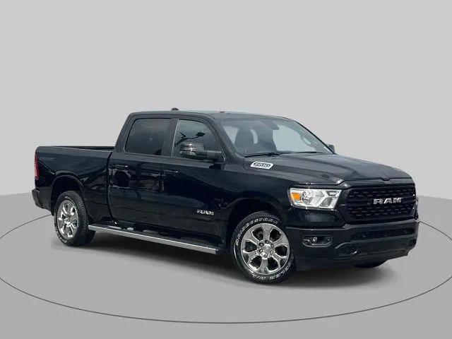 2023 Ram 1500 Big Horn Crew Cab 4x4 64 Box for sale in Columbia, TN