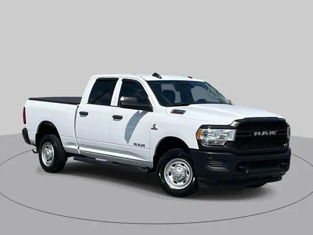 2020 Jeep Ram 2500 Tradesman Crew Cab 4x2 6'4" Box for sale in Columbia, TN