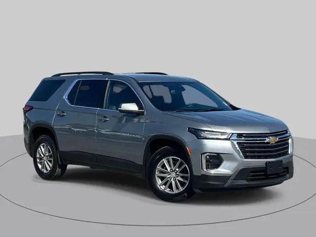 2023 Chevrolet Traverse FWD LT Cloth for sale in Columbia, TN