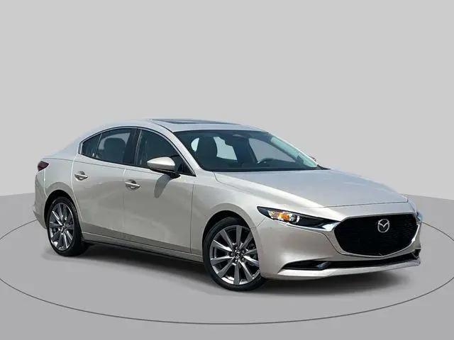 2024 Mazda Mazda3 2.5 S Preferred for sale in Columbia, TN