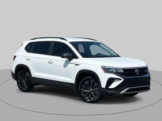 2024 Volkswagen Taos 1.5T S for sale in Columbia, TN