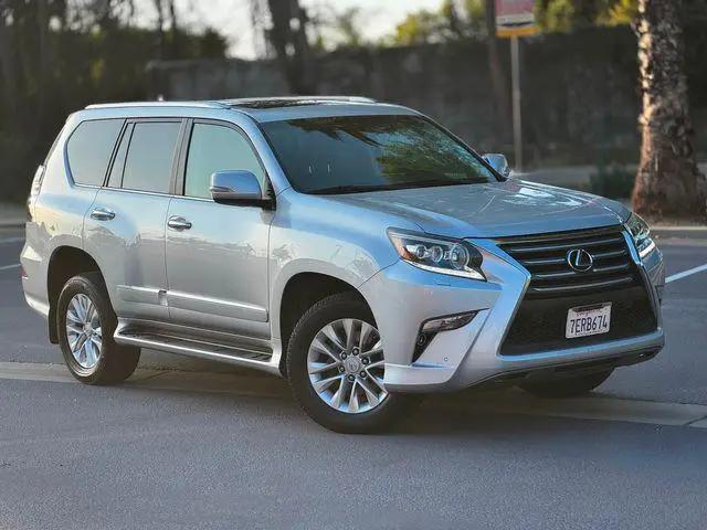 2014 Lexus GX 460 Base for sale in Los Angeles, CA