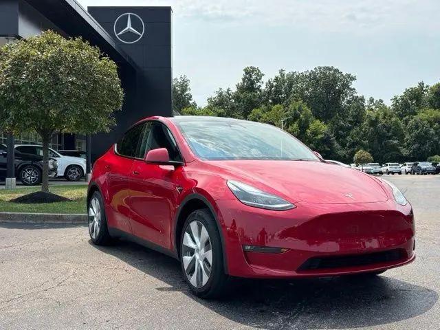2023 Tesla Model Y for sale near West Chester Township, OH