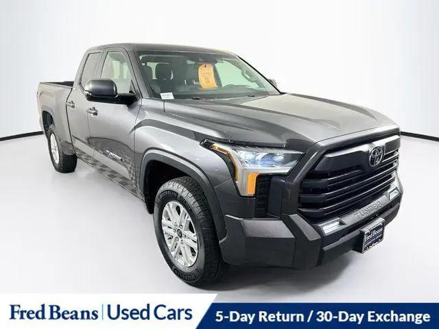 2024 Toyota Tundra SR5 for sale in Flemington, NJ