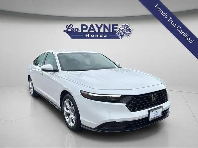 2025 Honda Accord Sedan LX for sale in Ballwin, MO