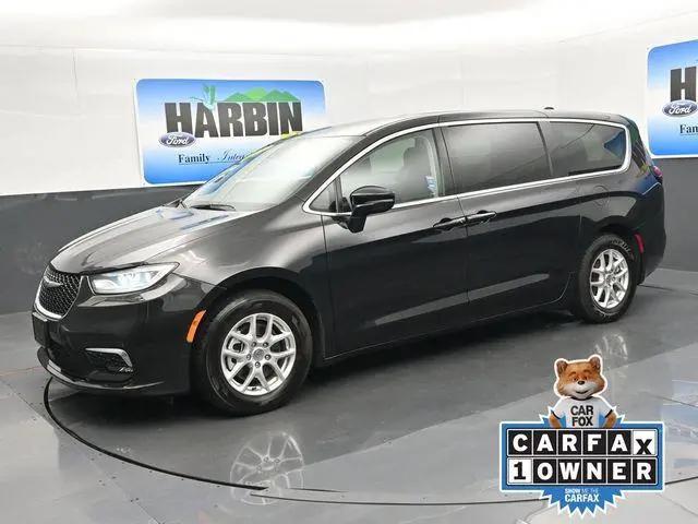 2024 Chrysler Pacifica Touring L for sale in Scottsboro, AL