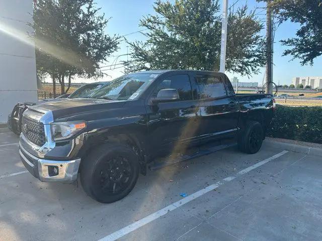 2021 Toyota Tundra SR5 for sale in Dallas, TX